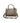 Coccinelle Brown Leather Women Bag
