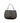 Coccinelle Black Leather Handbag