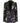 Desigual Black Cotton Women's Jacket