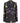 Desigual Black Cotton Women's Jacket