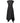Desigual Nero Cotton Women's Dress