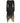 Desigual Black Viscose Women's Dress