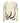 Desigual White Viscose Sweatshirt