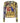 Desigual Yellow Polyester Women T-Shirt
