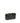 Valentino Garavani Black Napa Leather / Calf Bos Taurus Shoulder Bag