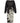 Desigual Black Viscose Womens Dress
