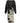 Desigual Black Viscose Womens Dress