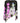 Desigual Black Viscose Women's T-Shirt