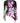 Desigual Black Viscose Women's T-Shirt