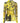 Desigual Yellow Viscose Women's Top