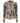 Desigual Brown Polyester Women's Shirt