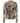 Desigual Brown Polyester Women's Shirt
