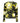 Desigual Black Acrylic Womens Sweater
