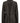 P.A.R.O.S.H. Black Lamb Leather Blazer