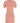 Fendi Multicolor Cotton Short Dress