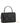Tory Burch Black Cowhide Crossbody Bag