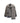 Brunello Cucinelli Gray Mohair Full-Length Jacket