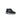 New Balance Black Suede Leather Chunky Sneakers