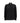 Alexander McQueen Black Silk Blouse