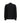 Alexander McQueen Black Silk Blouse