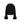 Self-Portrait Black Wool Oves Aries Full-Length Jacket