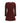 Self-Portrait Bordeaux Polyester Casual Dress
