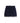Self-Portrait Blue Wool Oves Aries Bermuda Shorts