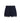 Self-Portrait Blue Wool Oves Aries Bermuda Shorts