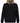 Burberry Black Cotton Sweatshirt