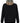 Burberry Black Cotton Sweatshirt