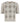 Twinset Gray Marabou Cardigan
