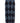 Twinset Blue Viscose Midi Skirt