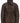 Sportmax Brown Lamb Leather Leather Jacket