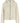 Fendi White Virgin Wool Full-Length Jacket
