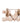 Max Mara Gold Metal Broch