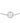 Tory Burch Silver Brass Bracelet