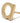 Ferragamo Gold Brass Earrings