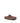 BIRKENSTOCK 1774 Bordeaux Suede Leather Mules