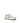 Prada White Recycled Polyamide Athletic Sneakers