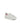 Alexander McQueen White Calf Leather Bos Taurus Chunky Sneakers