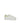 Alexander McQueen White Calf Leather Bos Taurus Chunky Sneakers