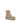 Hunter Beige Rubber Chelsea Boots