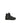 Diemme Black Calf Leather Bos Taurus Lace-Up Boots