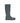 Hunter Gray Rubber Rain Boots
