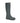 Hunter Gray Rubber Rain Boots