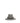 Brunello Cucinelli Gray Eco Fabric Fedora