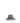 Brunello Cucinelli Gray Eco Fabric Fedora