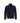 Barbour Blue Wool Oves Aries Cardigan