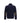 Barbour Blue Wool Oves Aries Cardigan