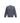 Maison Kitsuné Gray Organic Cotton Sweatshirt